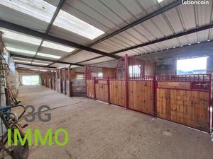 Maison 6 pièces 192 m²