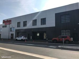 Bureau a louer 55m2 - SORIGNY - 650 Eur