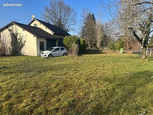 Maison 4 pièces 126 m²