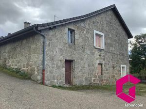 Maison 8 pièces 161 m²