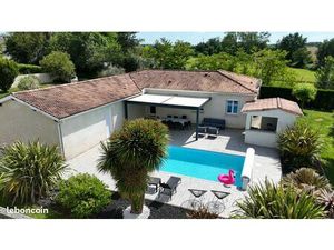 Maison 5 pièces 117 m²