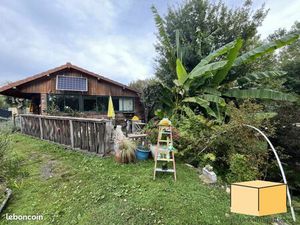 Propriété 2 pièces 20 m²