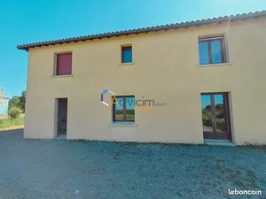 Maison 7 pièces 191 m²