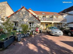 Maison 2 pièces 40 m²