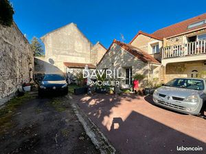 Maison 2 pièces 42 m²