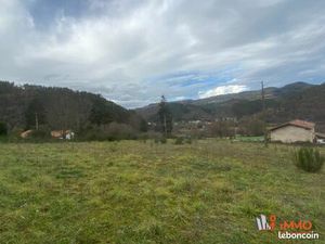 Terrain 4 209 m² Saint Maurice De Lignon
