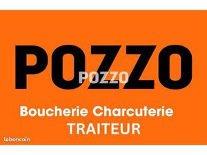 Fonds de commerce boucherie  charcuterie 550 m²