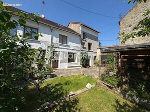 Propriété 8 pièces 172 m²