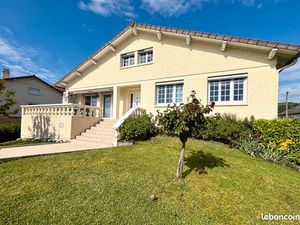 Villa 6 pièces 153 m²