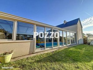 Maison 7 pièces 135 m²