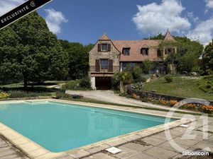 Maison 7 pièces 155 m²