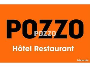 Fonds de commerce hôtel  restaurant 450 m²