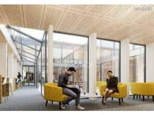 Local 600 m² Froges