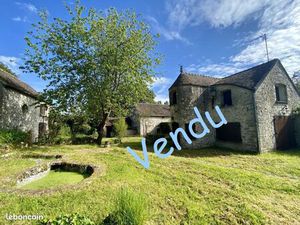 Maison 6 pièces 169 m²