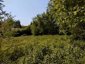 Terrain 1084 m² SEBOURG