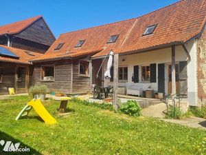 Maison 6 pièces 144 m²