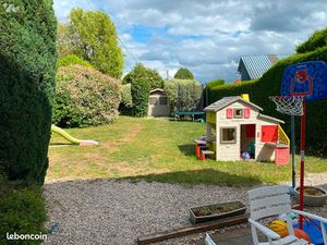 Maison 6 pièces 114 m²