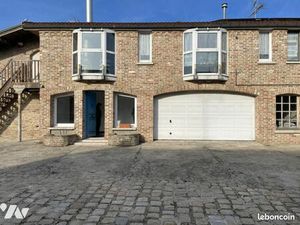 Local Divers 1013 m² SALEUX