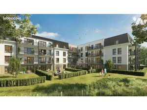 Appartement 70 m² LONGUENESSE