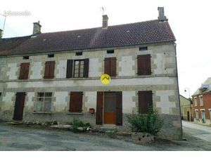 Maison 6 pièces 158 m²