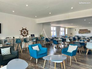 Fonds de commerce  hôtel 756 m² LA TRANCHE SUR MER