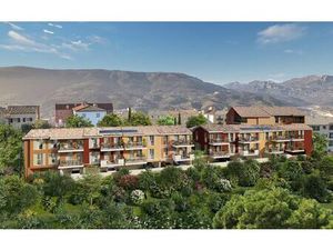 Appartement Colomars 64.97 m² T-3 à vendre  388 500 €