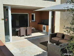 T3 meublé de fin novembre 2025 a début mars 2026