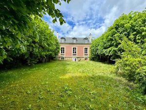 Vente maison 9 pièces 215 m² à Chatou (78400)  1 500 000 €