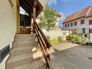 en vente Maison 115 m² – 299 000 € |Wolfisheim