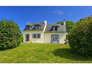 Maison Bodilis m² T-6 à vendre  271 000 €