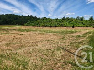 Terrain à vendre - 2200 m2 - St Vincent Le Paluel - 24 - AQUITAINE