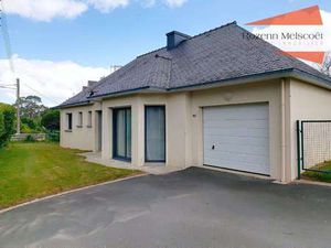 Location Maison Meublé à Pont-l'Abbé (29120) : à louer Meublé / 77m² Pont-l'Abbé