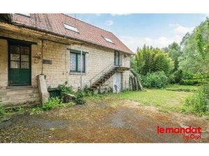 Maison Bassoles-Aulers m² T-7 à vendre  119 900 €