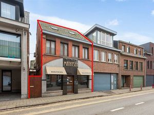 Bien professionnel à vendre à Hoogstraten € 255.000 (L8ZR3) - Heylen Vastgoed - Oostmalle 