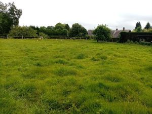 Terrain à vendre proche de ANGIENS (76)