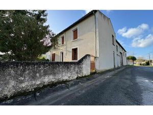 Maison Chermignac m² T-6 à vendre  99 500 €