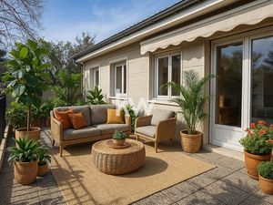 Appartement - Etiolles - 6piece(s) - 385 000€