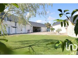 Longère à vendre à Mareau-aux-Bois