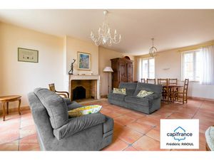 Maison à vendre SAULX LE DUC 8 pièce(s) 198m2 315 000€