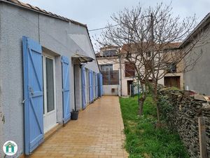 Vente maison 5 pièces 101 m² à Villardonnel (11600)  117 000 €