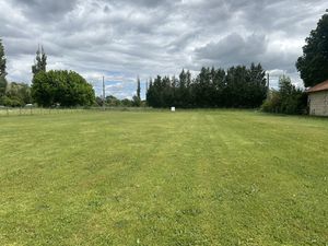 Achat Terrain 2 043m² LA BARDE 17360