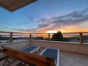 PORTICCIO - T3 MEUBLE - VUE MER PANORAMIQUE