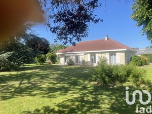 Vente Maison traditionnelle 4 pièces