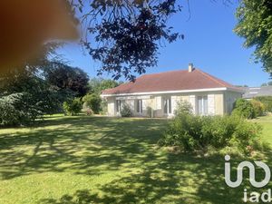 Vente Maison traditionnelle 4 pièces