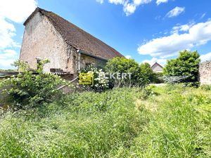 Nouvelle exclusivité - A Soultz les Bains   grange à aménage