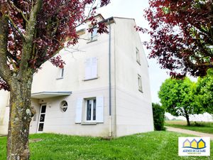 Achat Appartement 2 pièces 47m² MARLY LA VILLE 95670