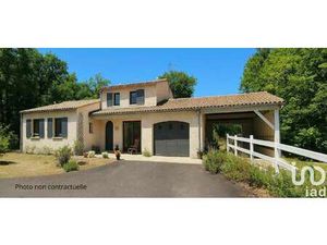 Vente Maison à Voeuil-et-Giget (16400) : à vendre / 125m² Voeuil-et-Giget