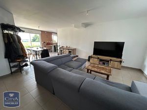 Maison à vendre 4 pièces 80 m² - Saint-Mars-d'Outillé (72) - 199 500€
