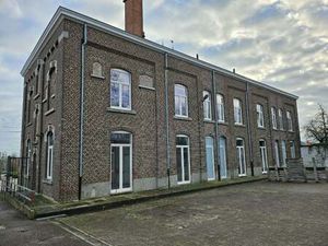 Maison à vendre à Riemst € 234.000 (KL5VJ) - Artes Vastgoed | Zimmo