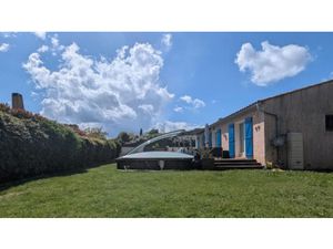 Vente villa 4 pièces 90 m² à Gonfaron (83590)  370 000 €